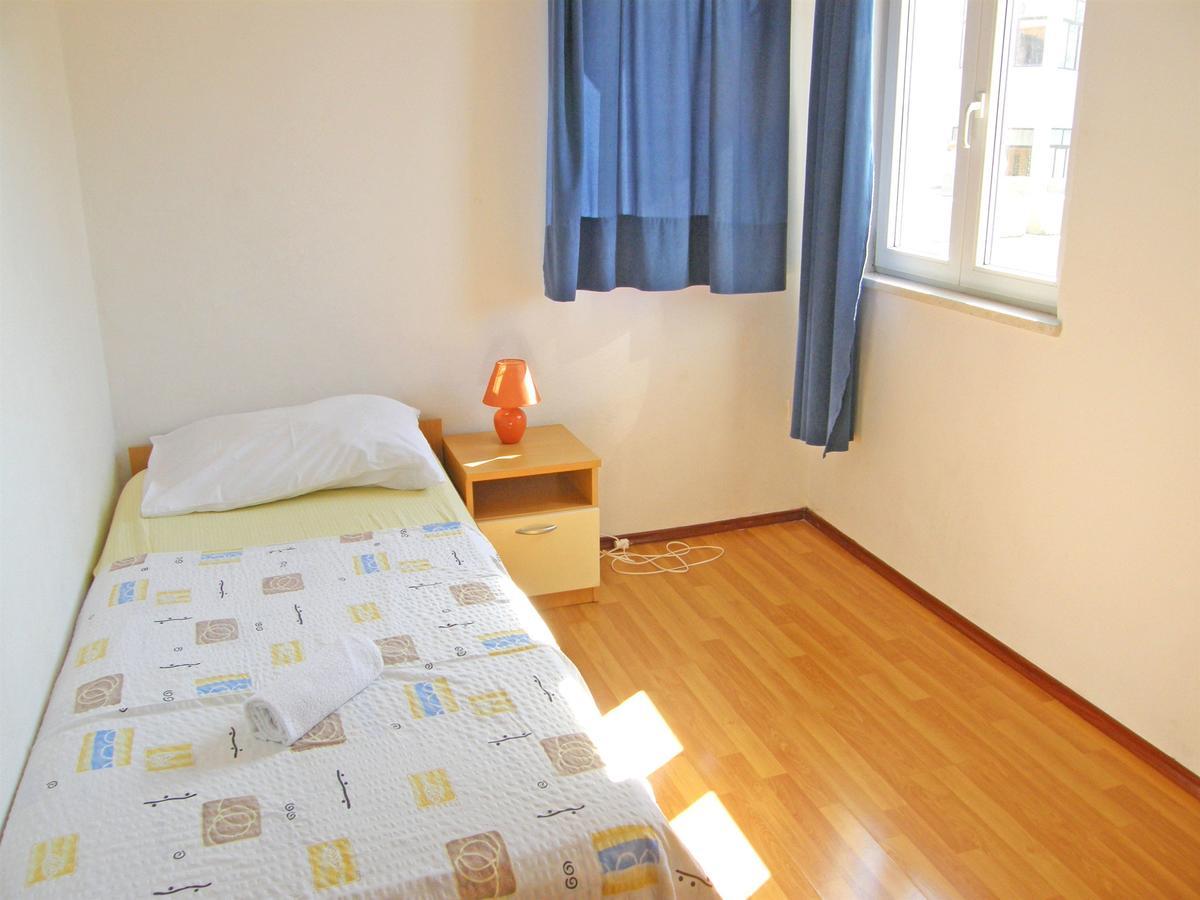 Apartments Jurica Primošten Esterno foto