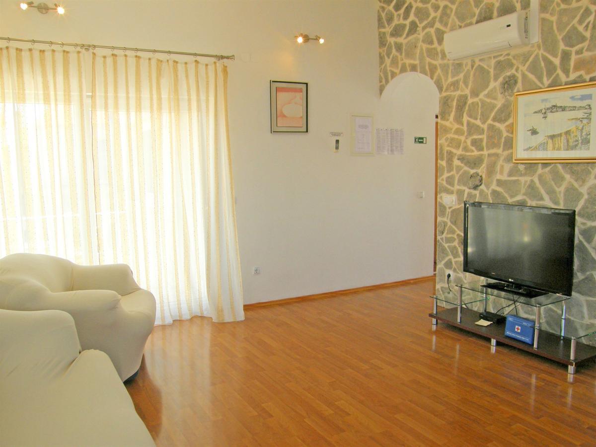Apartments Jurica Primošten Esterno foto