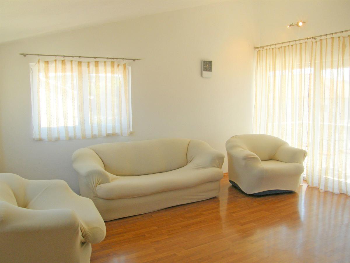 Apartments Jurica Primošten Esterno foto