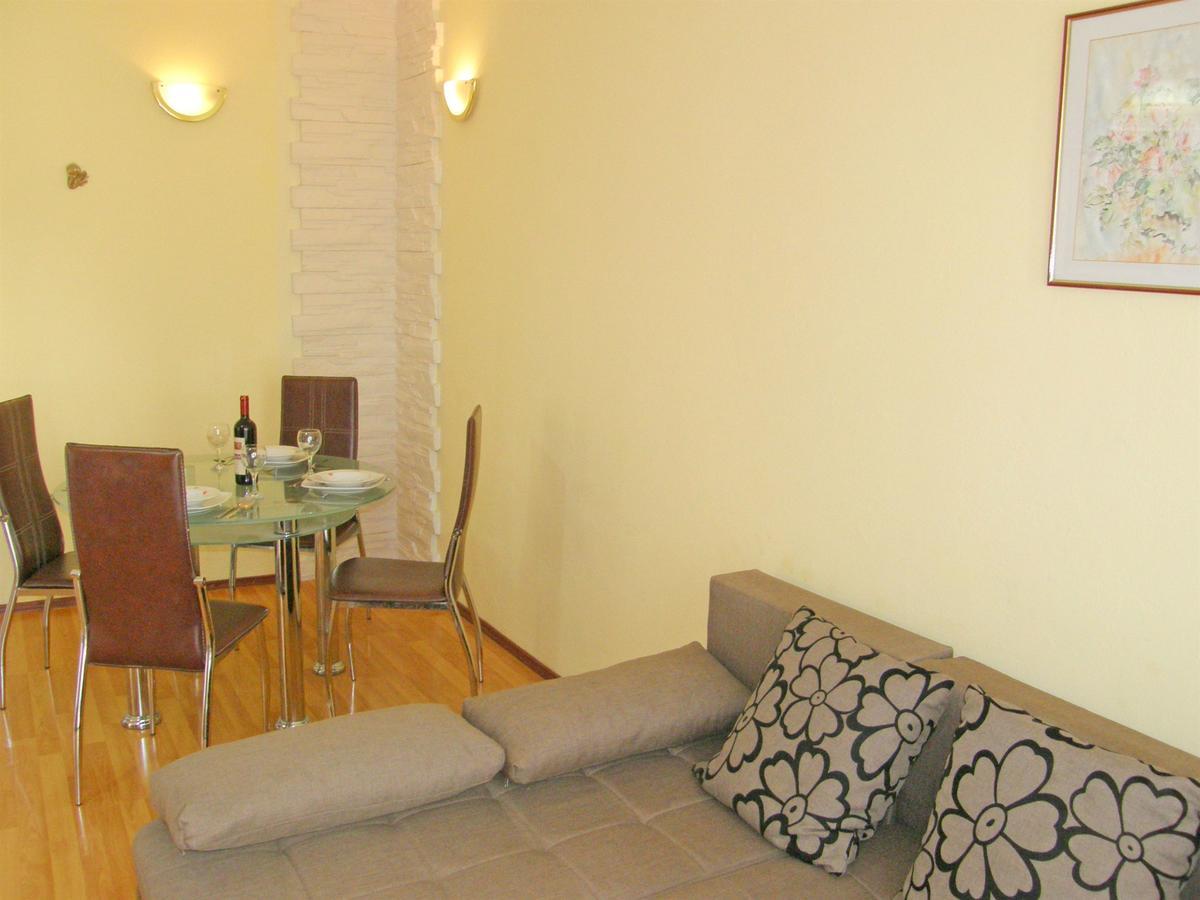 Apartments Jurica Primošten Esterno foto